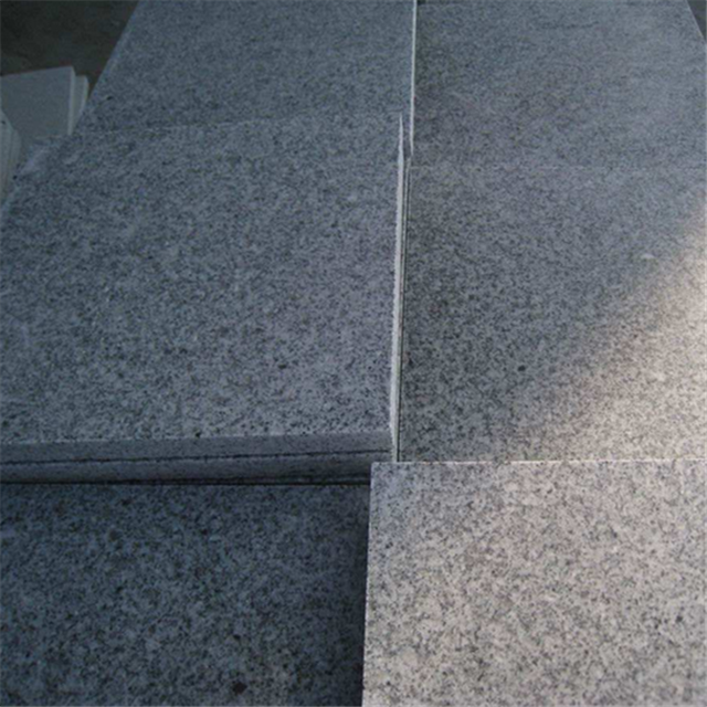 China grey granite tiles